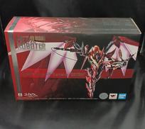 超合金魂 紅蓮聖天八極式|BANDAI