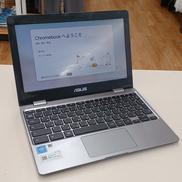 CHROMEBOOK|ASUS