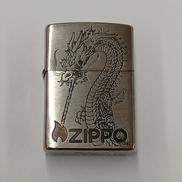 龍デザイン|ZIPPO