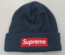 NEW ERAニット帽|SUPREME