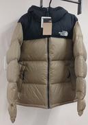 nuptse hoodie|THE NORTH FACE