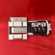 Ｓ.Pライセンス|BANDAI