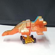 スターフリート|タカトクトイス