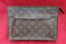 ポシェットオム|LOUIS VUITTON
