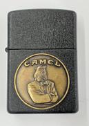 CAMELビンテージクラシック|ZIPPO