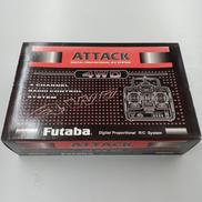 ATTACK 4WD|FUTABA