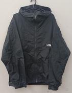 COMPACT JACKET (ブラック)|THE NORTH FACE