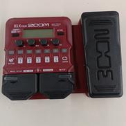 マルチエフェクター|ZOOM