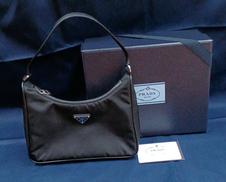 Re-Edition 2005 ミニバッグ|PRADA