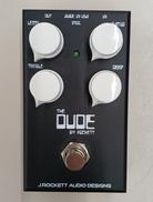 エフェクター|J.ROCKETT AUDIO DESIGNS
