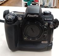 デジタル一眼レフ|FUJIFILM