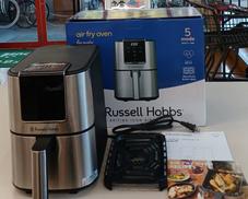 エアフライオーブン|RUSSEL HOBBS