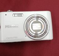 液漏れありコンパクトデジタルカメラ|PENTAX