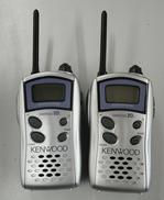 トランシーバー|KENWOOD
