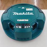 ロボットクリーナー|MAKITA