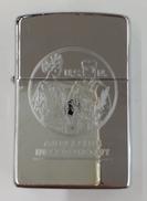 AMERICA CALLS ENLIST THE NAVS|ZIPPO