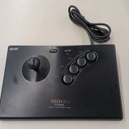 アーケードスティックコントローラー|NEOGEO