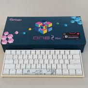 ゲーミングキーボード|DUCKY