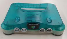 NINTENDO 64|NINTENDO / 任天堂