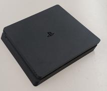 PS4|SONY