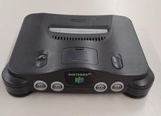 NINTENDO 64|NINTENDO / 任天堂