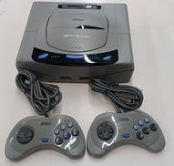 セガサターン|SEGA