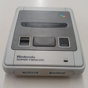 SFC|NINTENDO