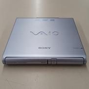 希少品！SONY PCGA-DVD1/A vaio旧機種用 ドライブ 箱捨て予定 SONY|ポータブルDVD±RWドライブ|【ハードオフ公式通販】オフモール