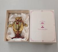アンティ-クスタイルクリップケース|BANDAI