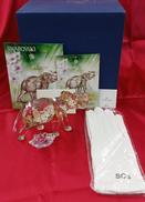 SCS　Cinta　ELEPHANT|SWAROVSKI