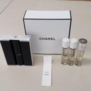 ブルードゥシャネルトラベルディスプレイ(オードゥトワレット)|CHANEL