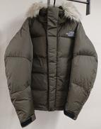 POLAR JACKET|THE NORTH FACE