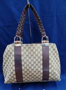 バンブートートバッグ|GUCCI