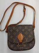 ミニサンクルー|LOUIS VUITTON