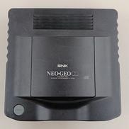 ネオジオCD|SNK