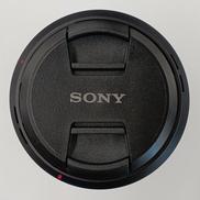 標準ズームレンズ|SONY