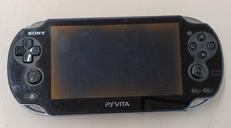 PSVITA|SONY