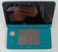 ニンテンドー 3DS|NINTENDO / 任天堂