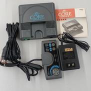 PCエンジン コアグラフィックス|NEC