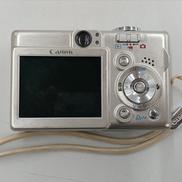 デジタルカメラ|CANON