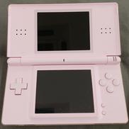 DS LITE|NINTENDO
