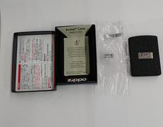 アーマーボディ|ZIPPO