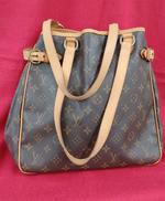 ハンドバッグ|LOUISVUITTON