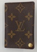 カードケース|LOUIS VUITTON