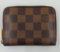 ジッピーコインパース|LOUIS　VUITTON