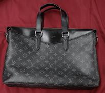 ブリーフケース エクスプローラー|LOUIS VUITTON