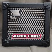 ギターアンプ|ROLAND