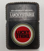 LUCKYSTRIKE|ZIPPO