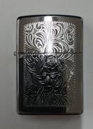 ベネチアン柄|ZIPPO