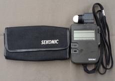 露出計|SEKONIC